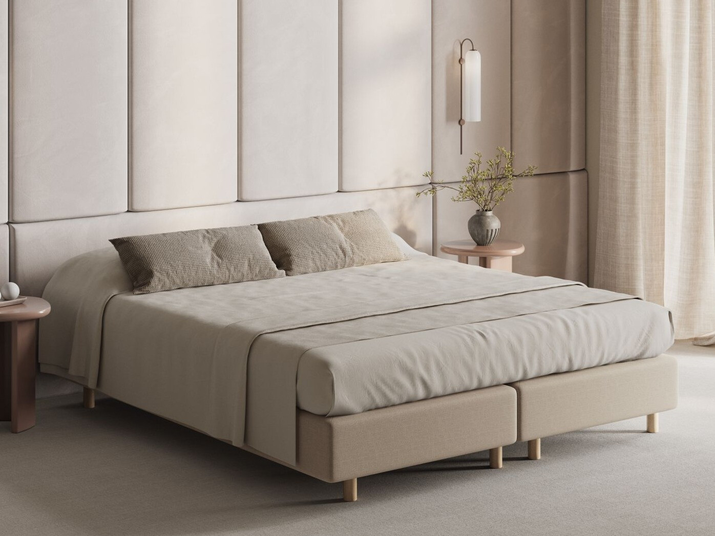 Lova Beckley 338 (BABEL TOFFEE)