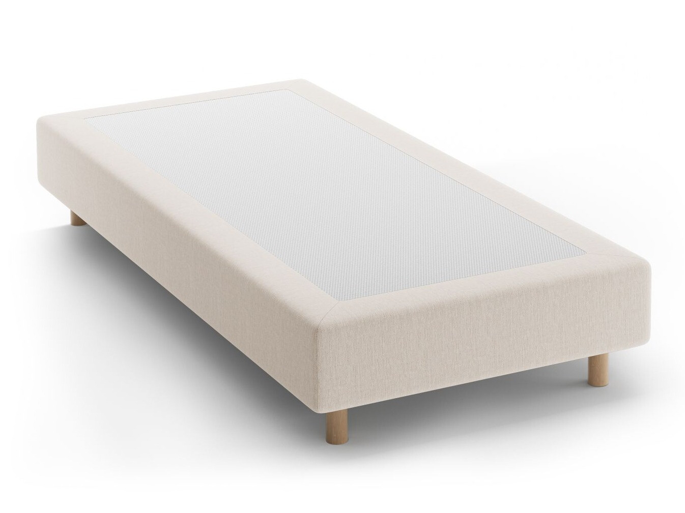 Lova Beckley 338 (Babel White)
