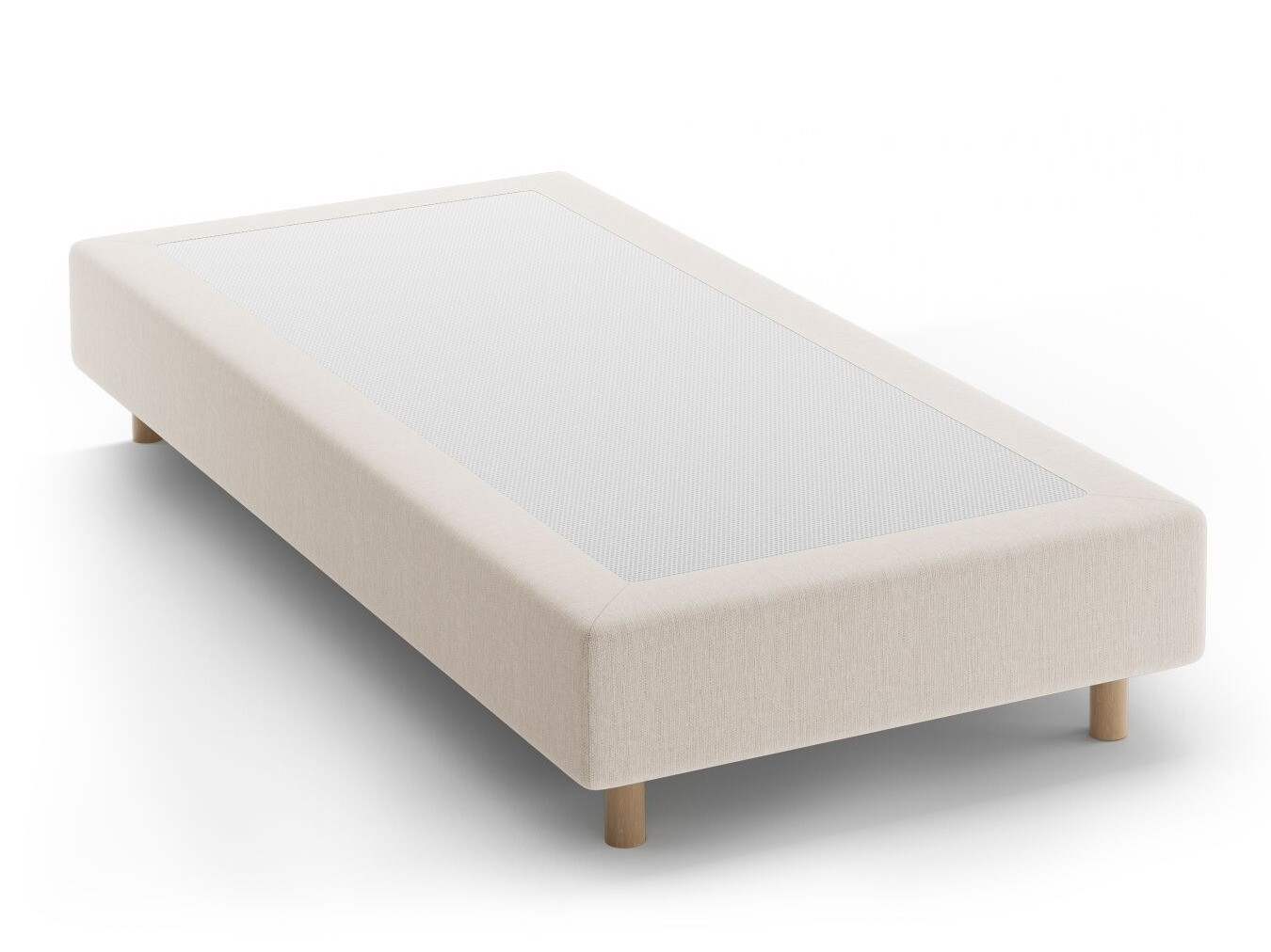 Lova Beckley 338 (Babel White)