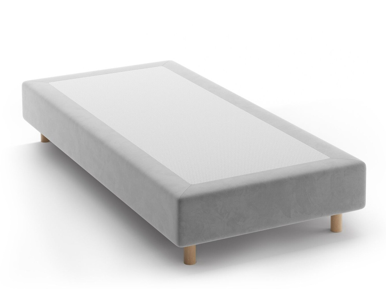 Lova Beckley 338 (Paris Šviesi Pilka)