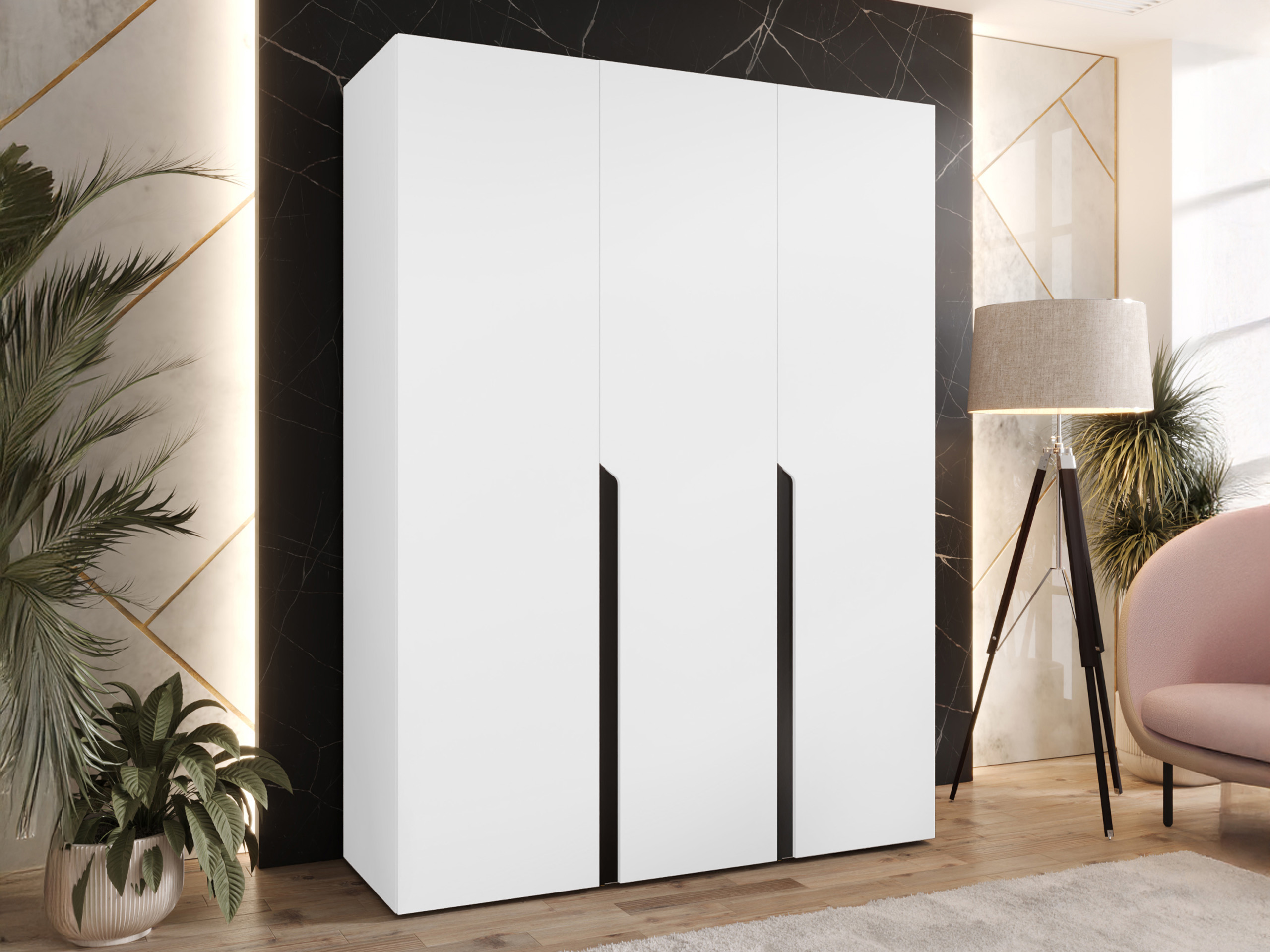 Spinta Hartford 580 (Balta)