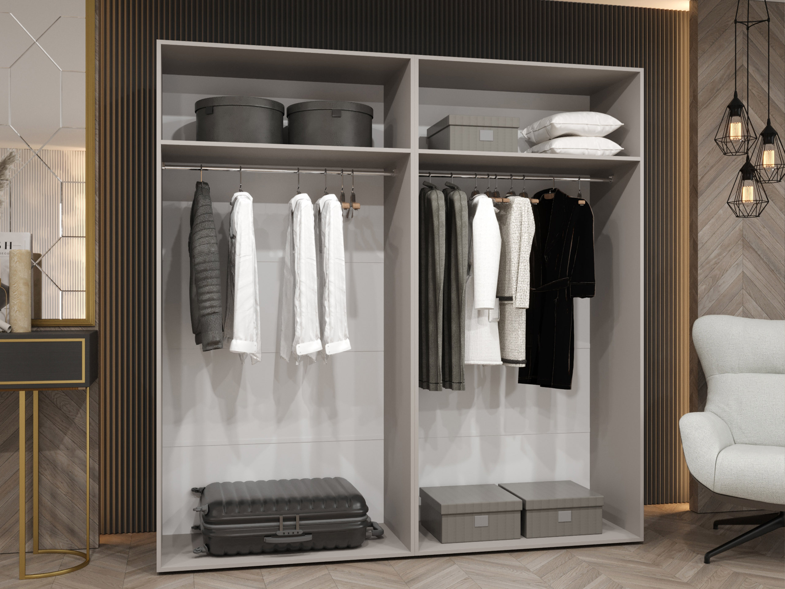 Spinta Hartford 581 (Balta)