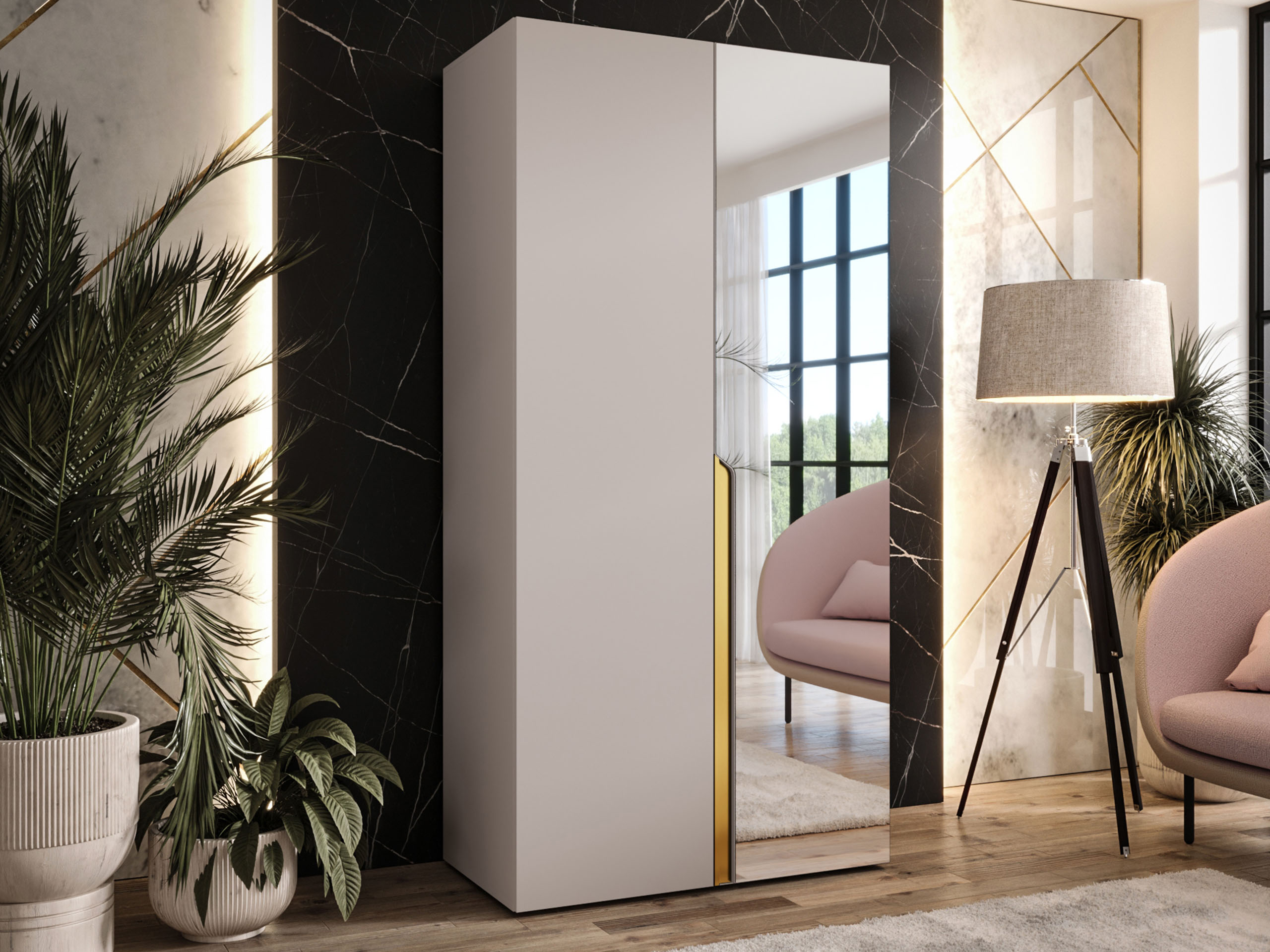 Spinta Hartford 584 (Kašmyras)