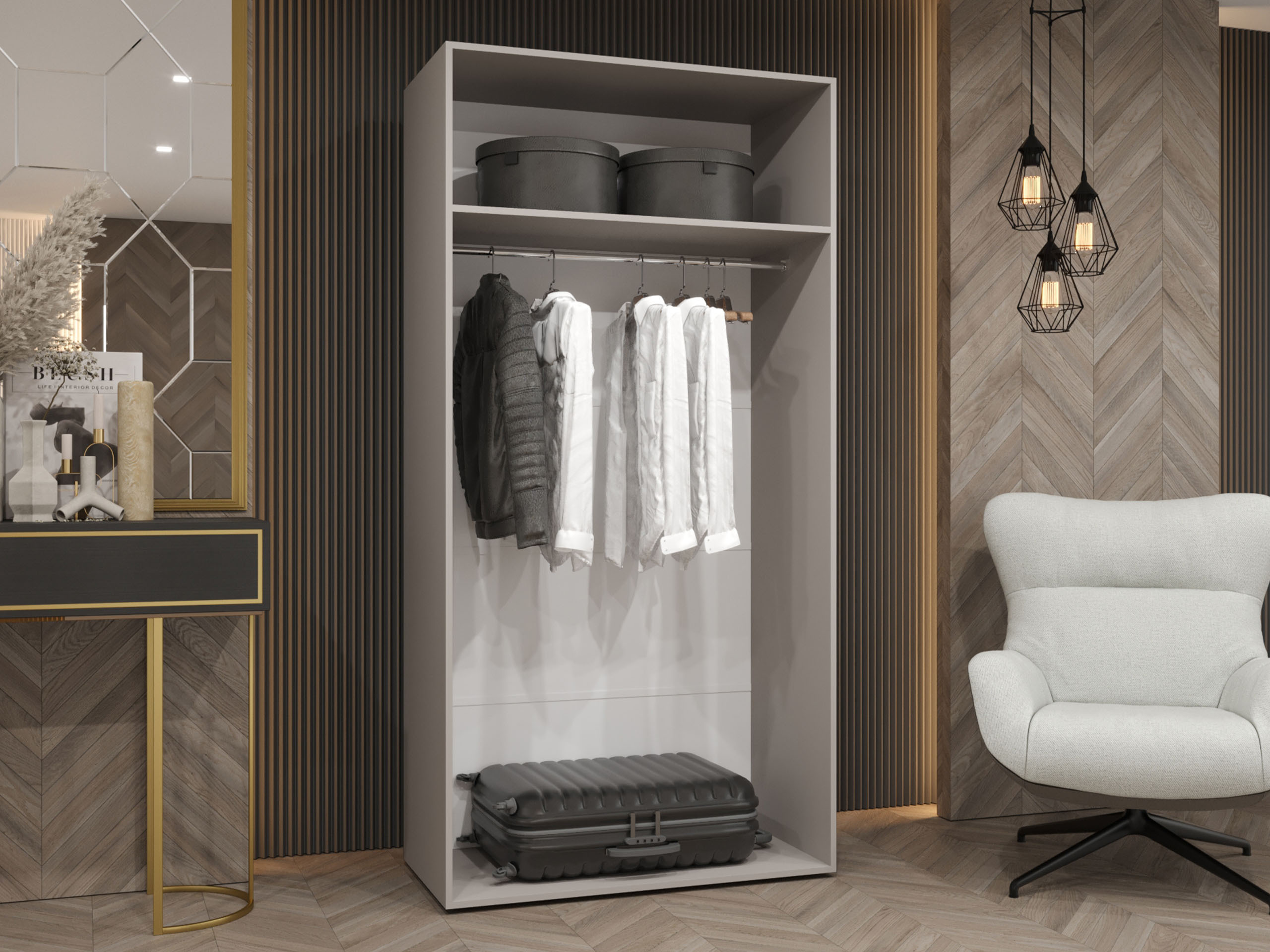 Spinta Hartford 584 (Kašmyras)