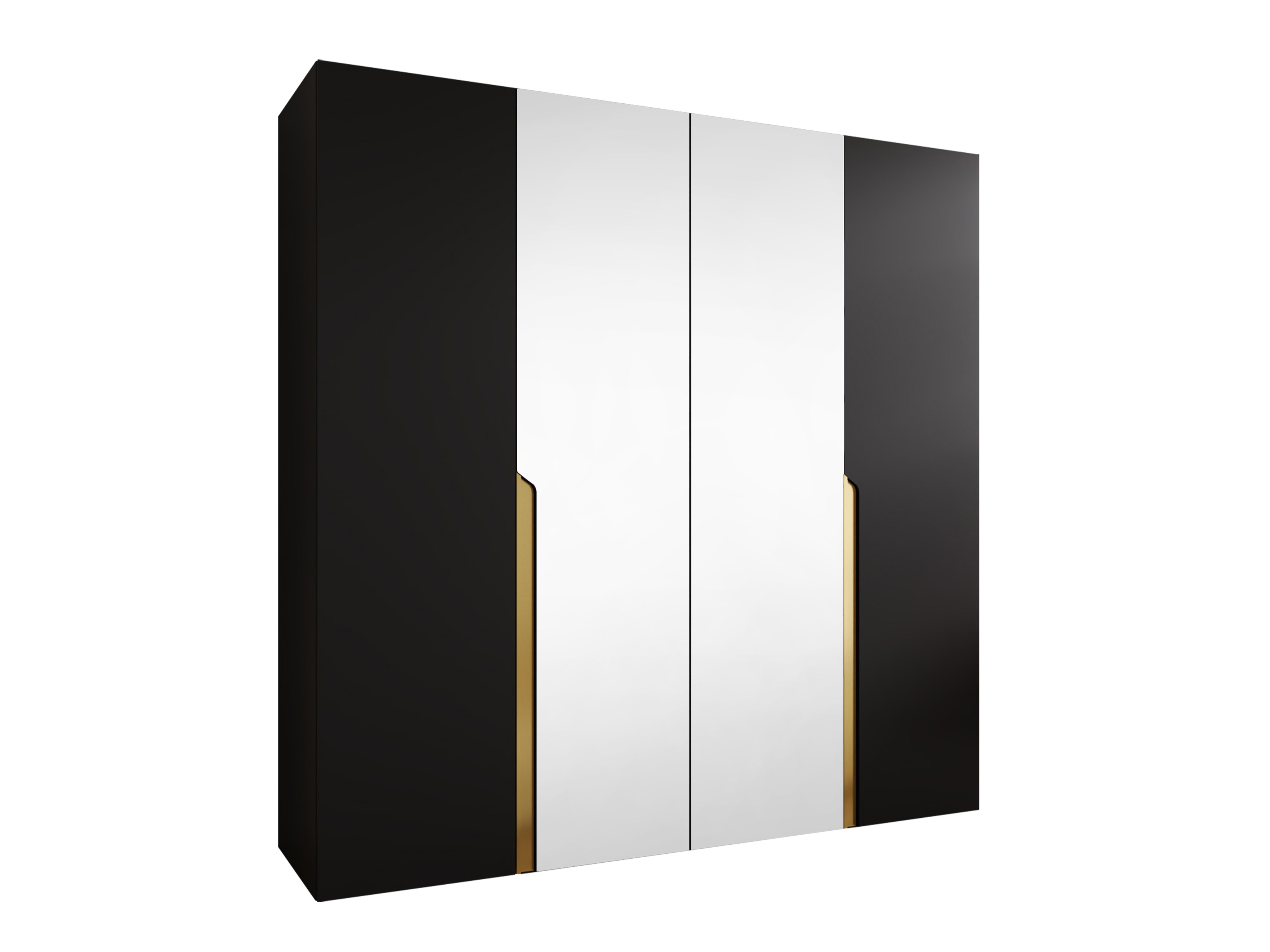 Spinta Hartford 586 (Juoda)