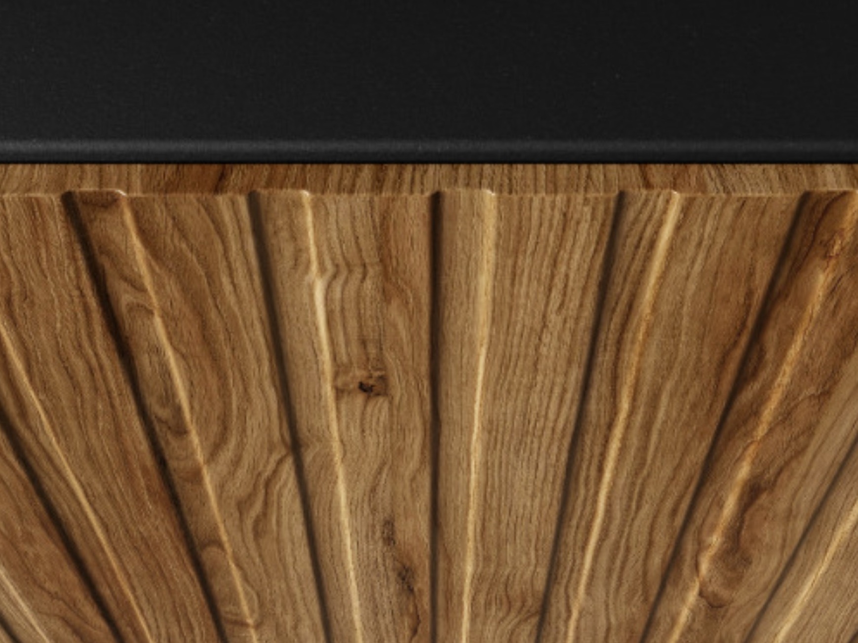 TV staliukas Arecibo 108