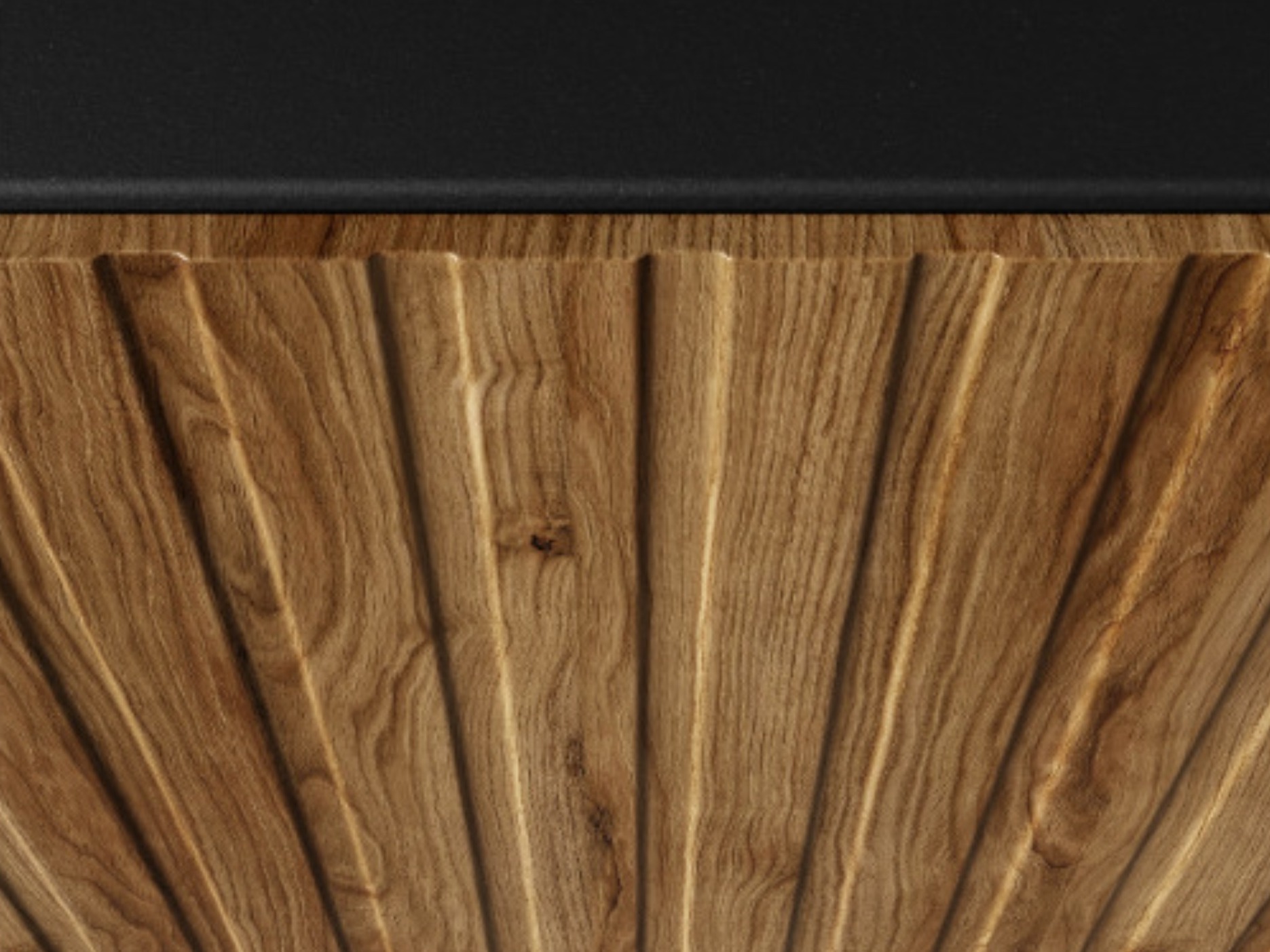 TV staliukas Arecibo 109