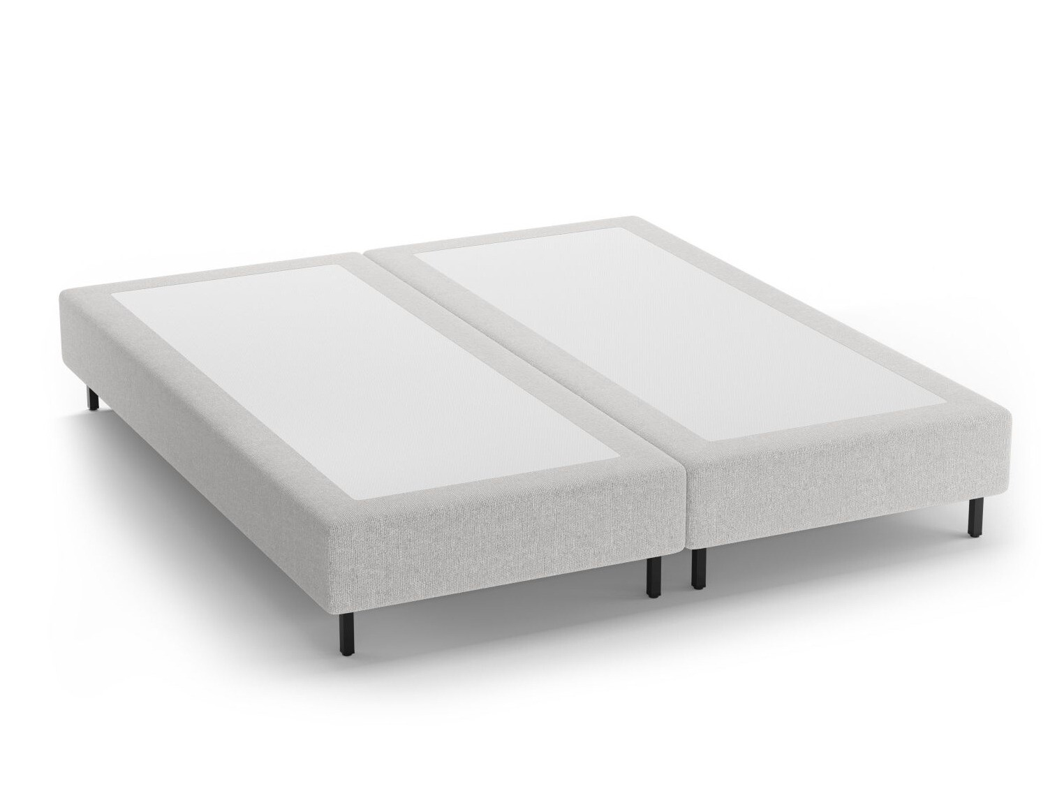 Lova Beckley 339 (Eden 17 Sidabrinė)