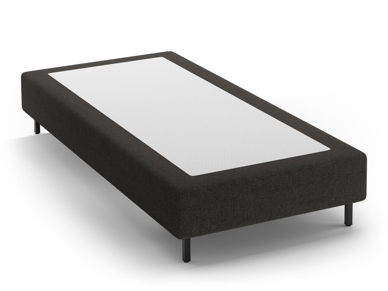 Lova Beckley 339 (Eden 21 Juoda)