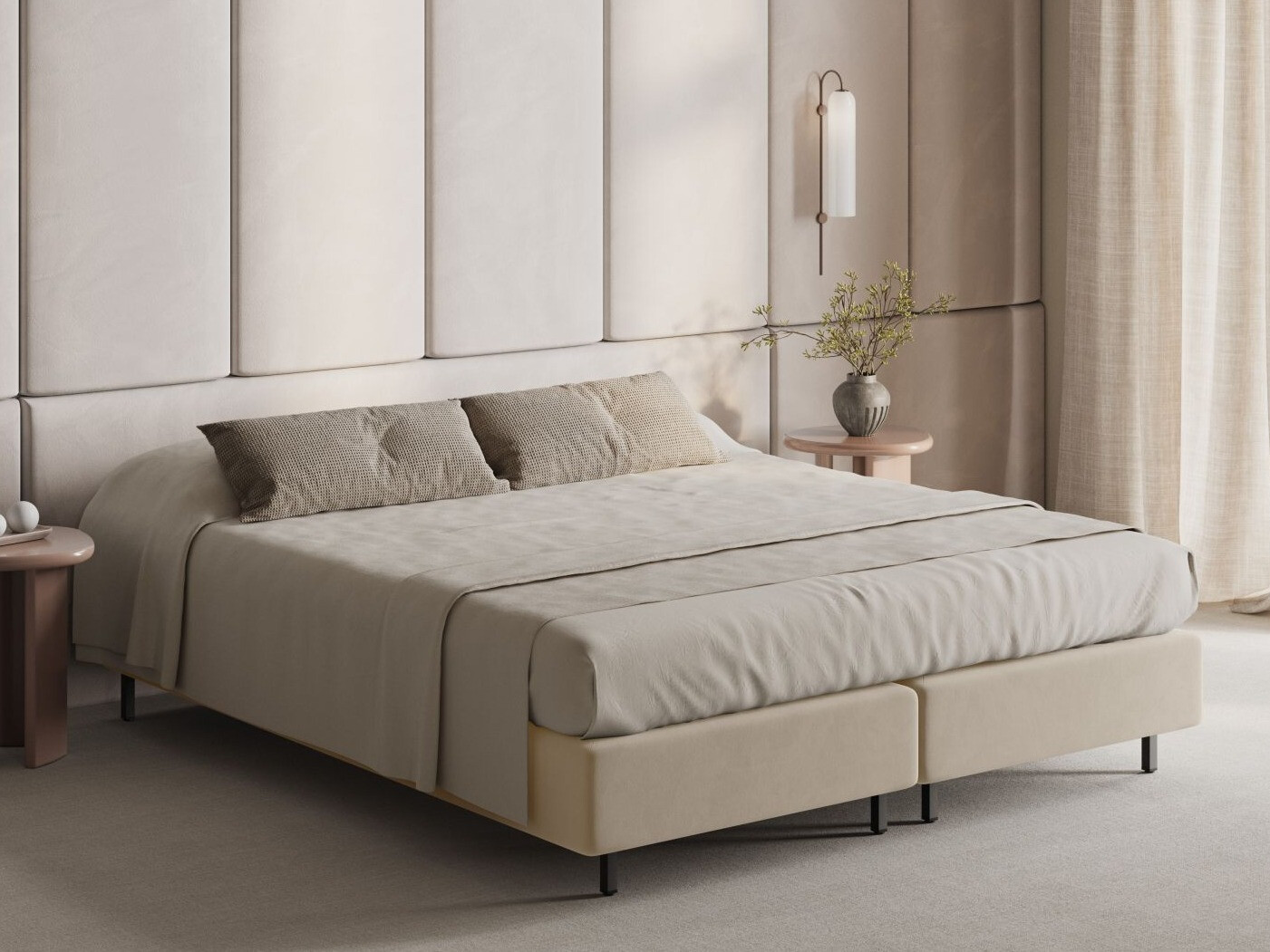 Lova Beckley 339 (Paris Beige)