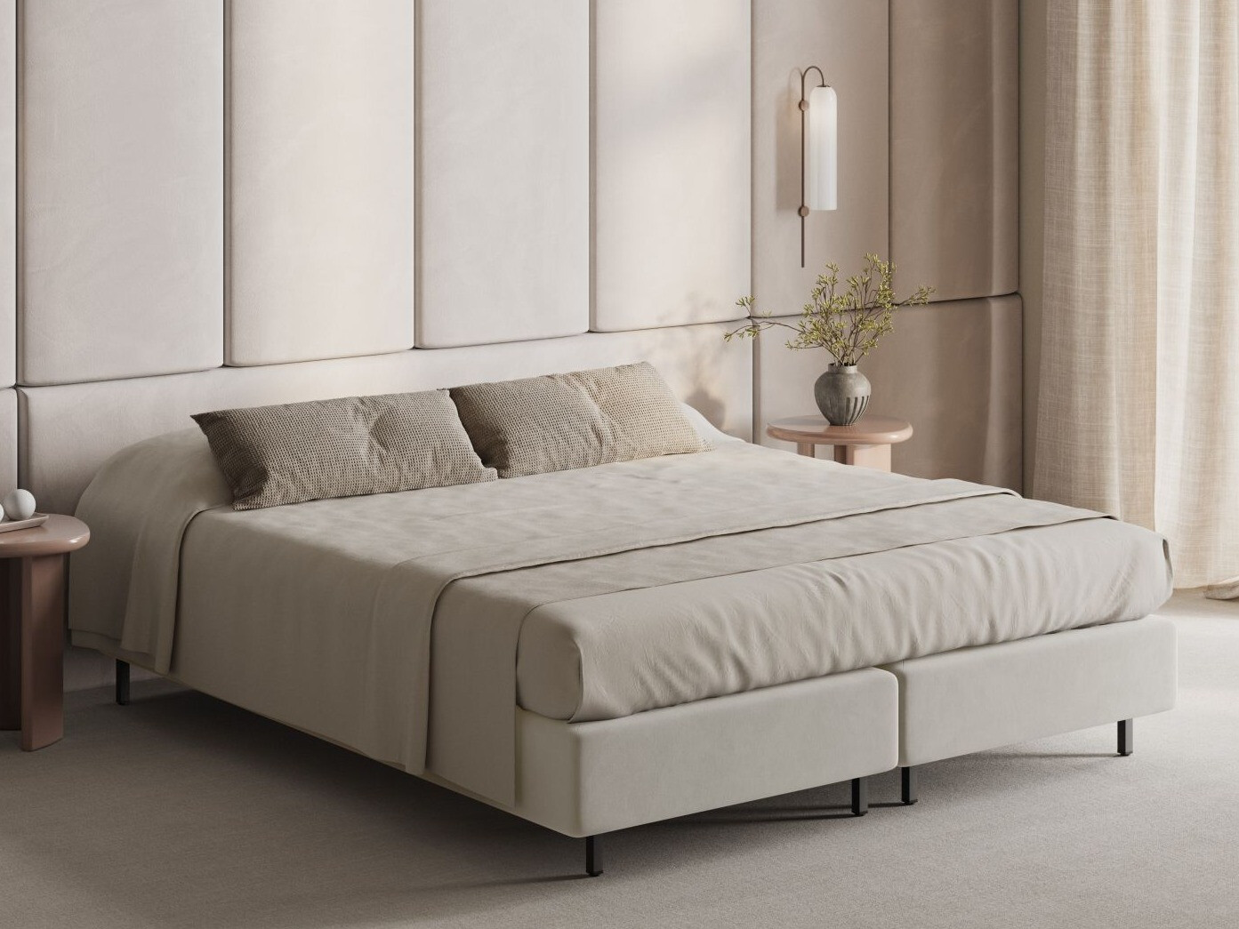 Lova Beckley 339 (Paris Cream)