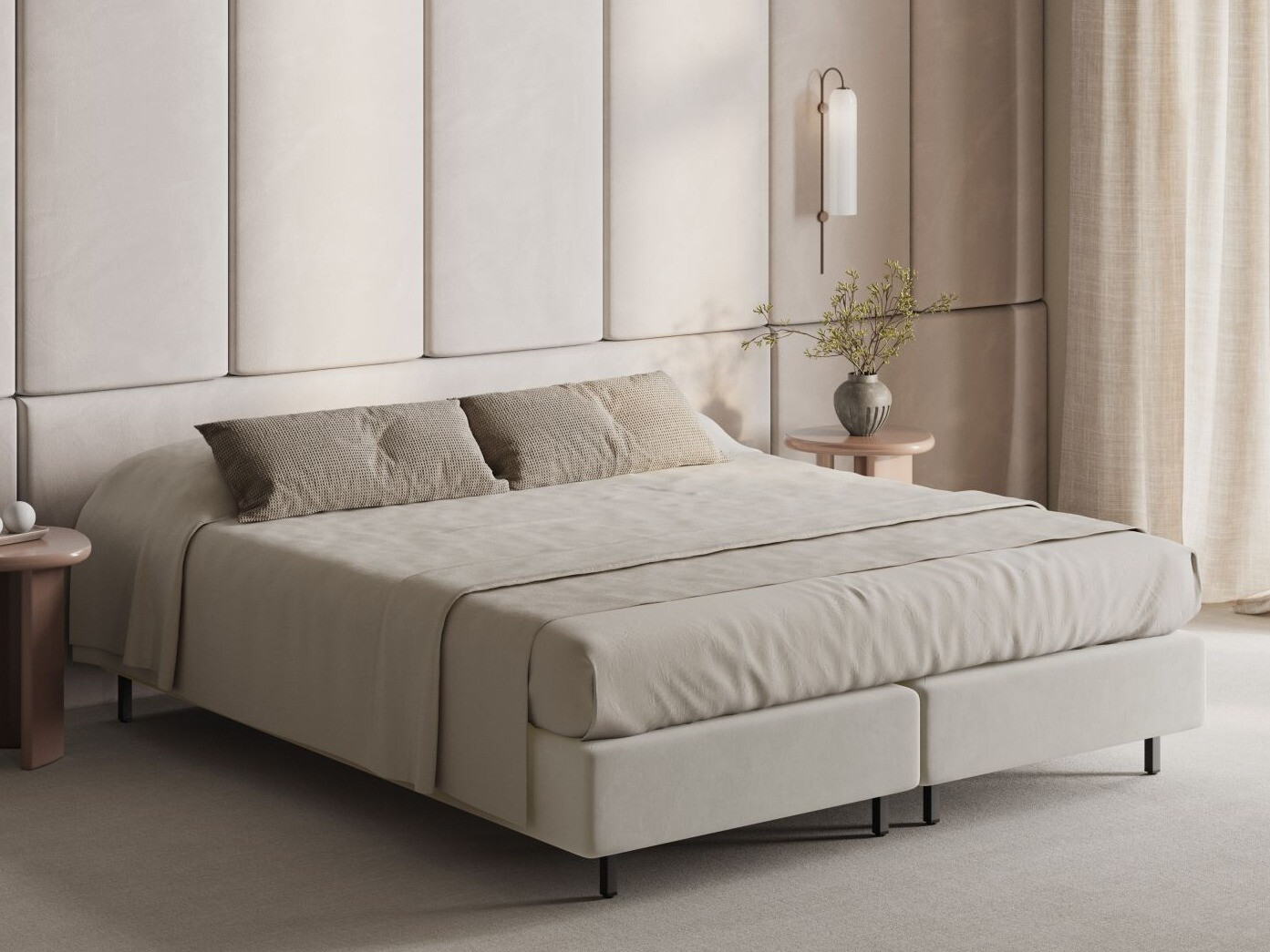 Lova Beckley 339 (Paris Cream)