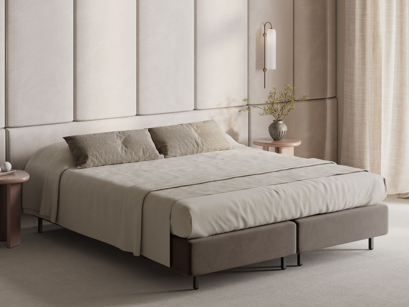 Lova Beckley 339 (Paris Khaki)