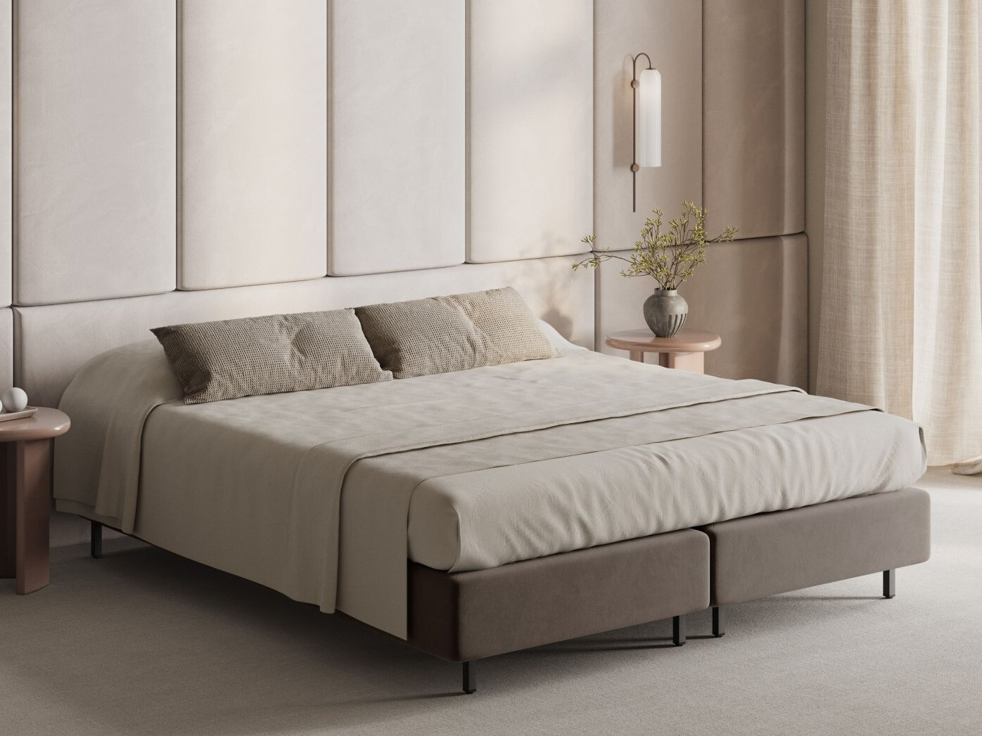 Lova Beckley 339 (Paris Khaki)