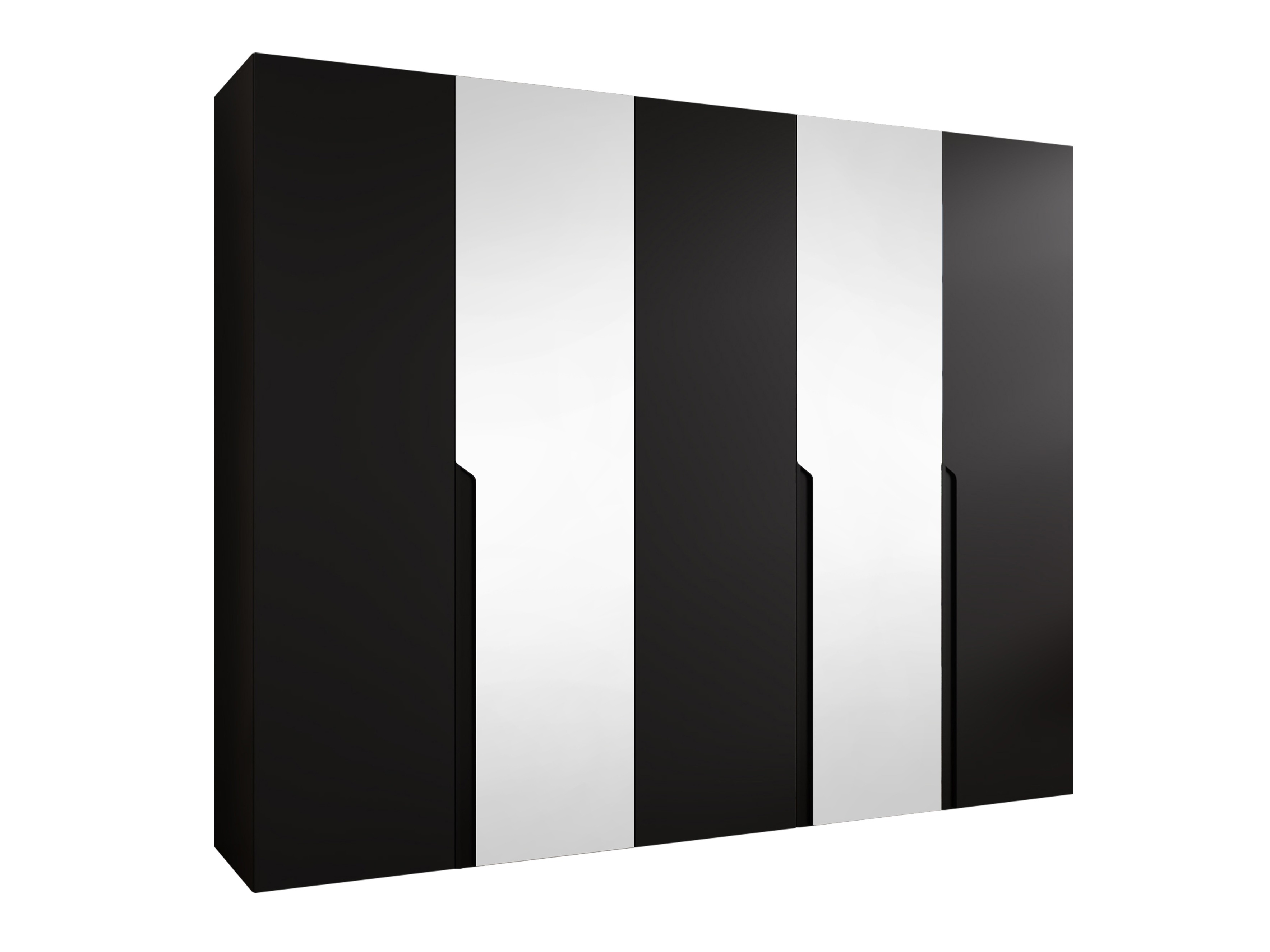 Spinta Hartford 587 (Juoda)