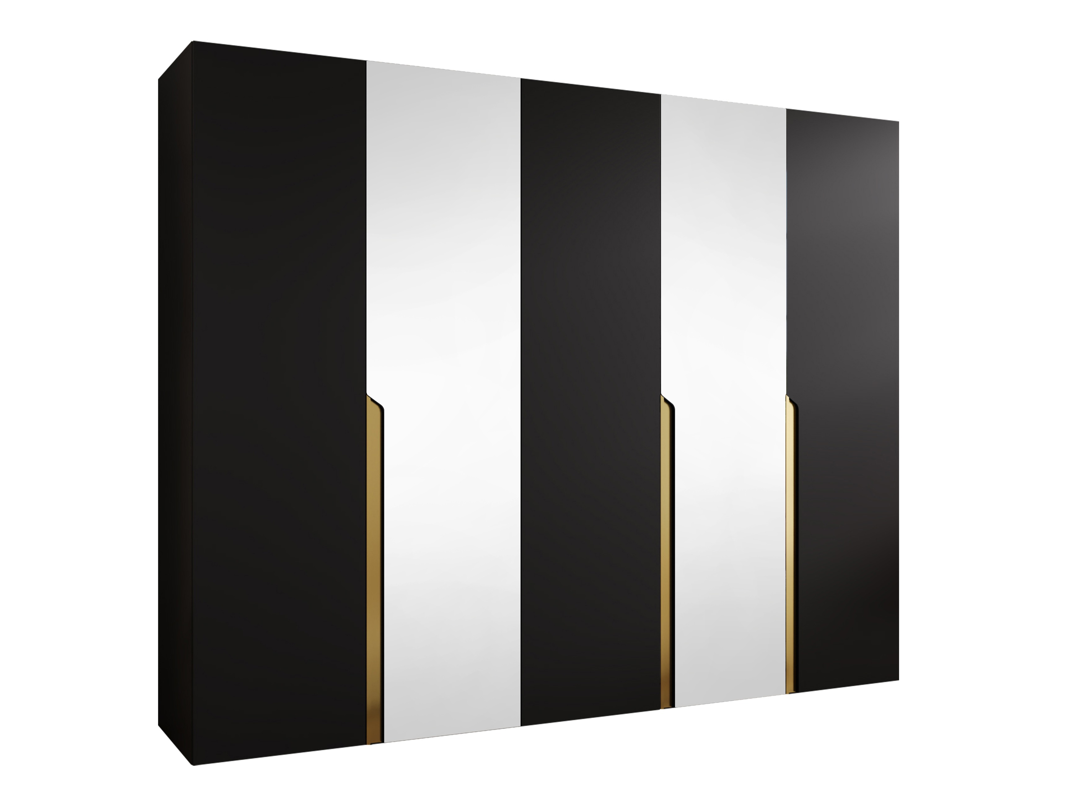 Spinta Hartford 587 (Juoda)