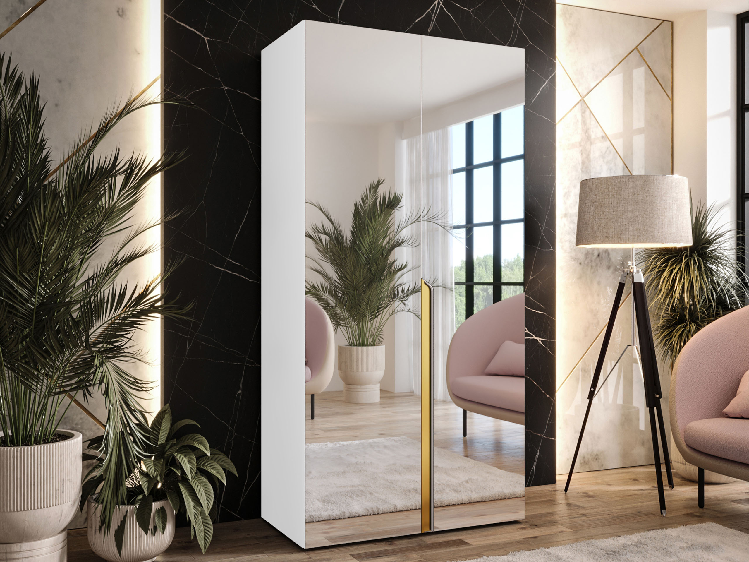 Spinta Hartford 589 (Balta)