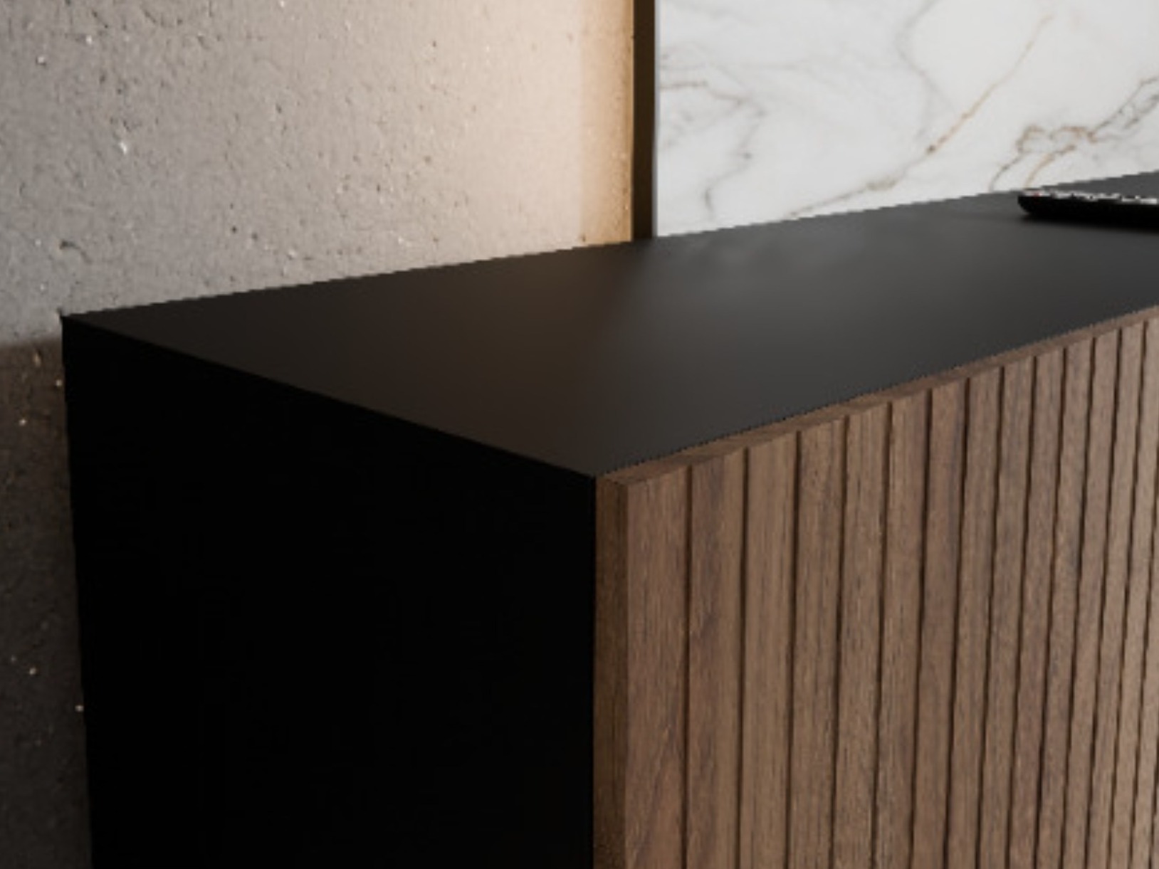 TV staliukas Arecibo 110