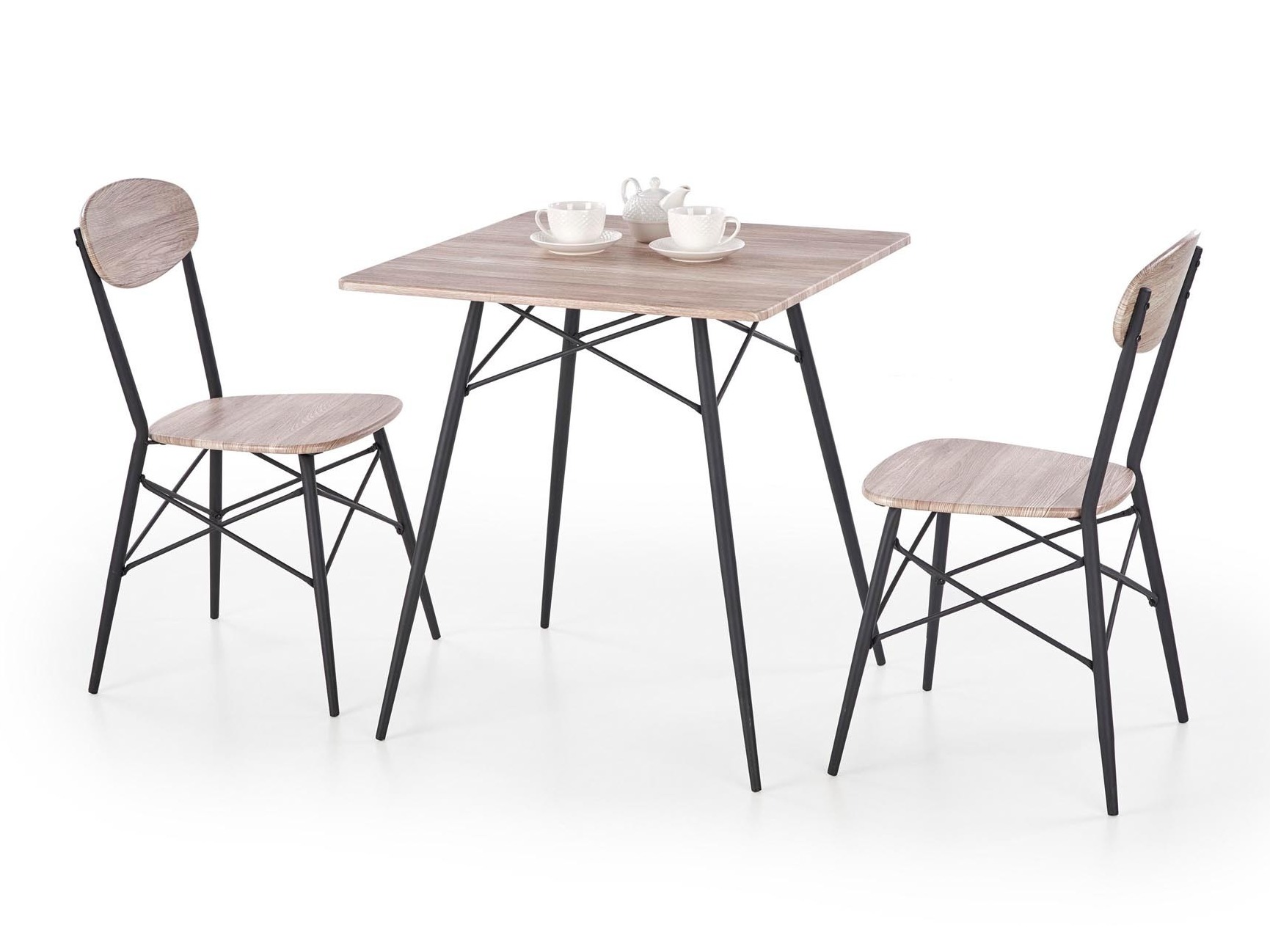 Valgomojo komplektas Houston 357