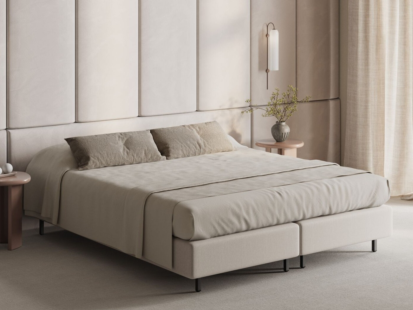 Lova Beckley 339 (Babel White)