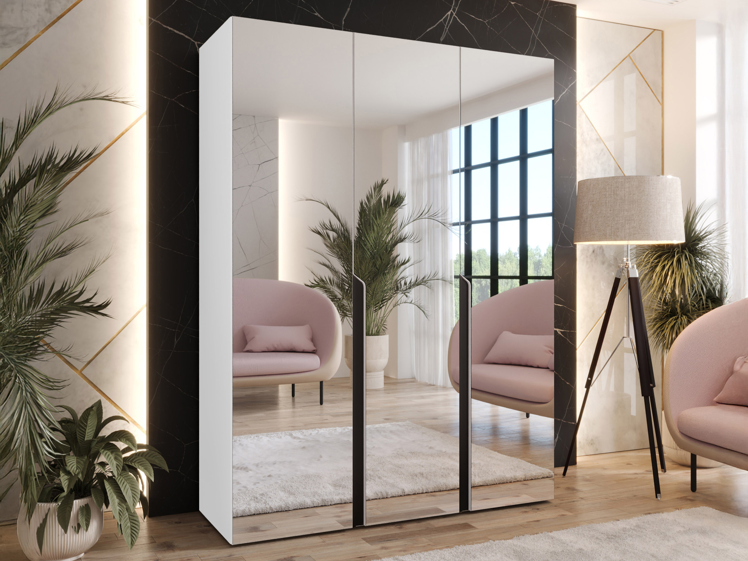 Spinta Hartford 590 (Balta)