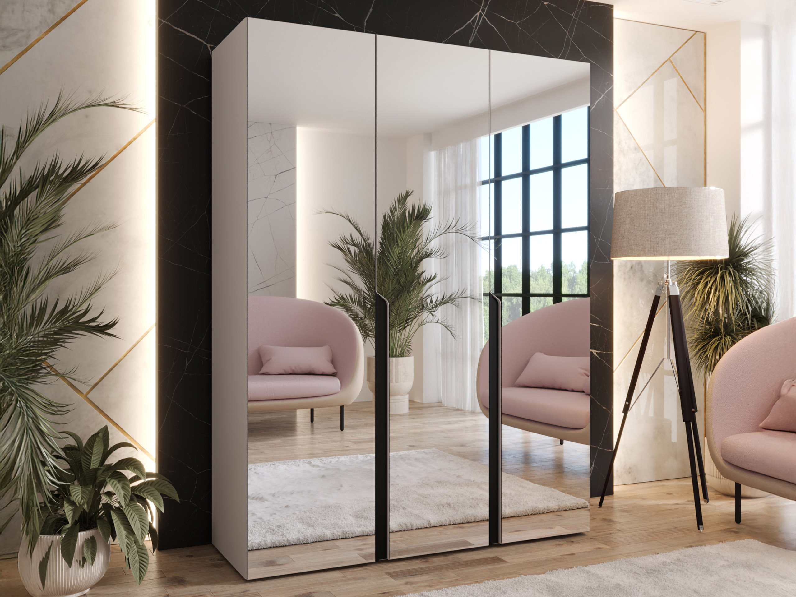 Spinta Hartford 590 (Kašmyras)