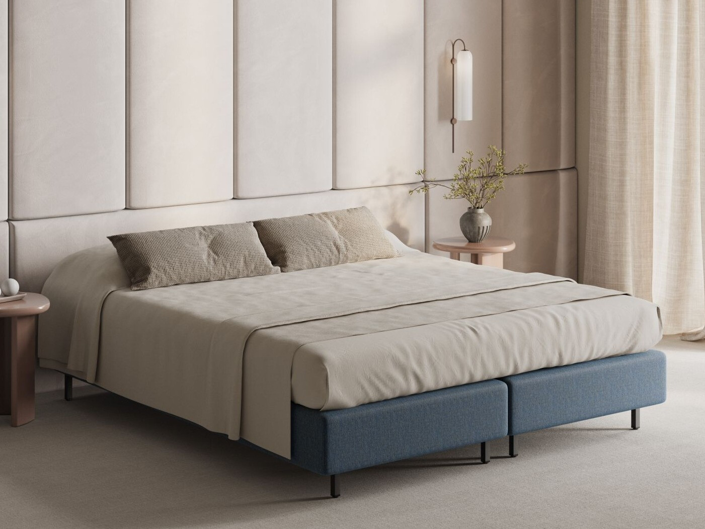 Lova Beckley 339 (Babel Blue)