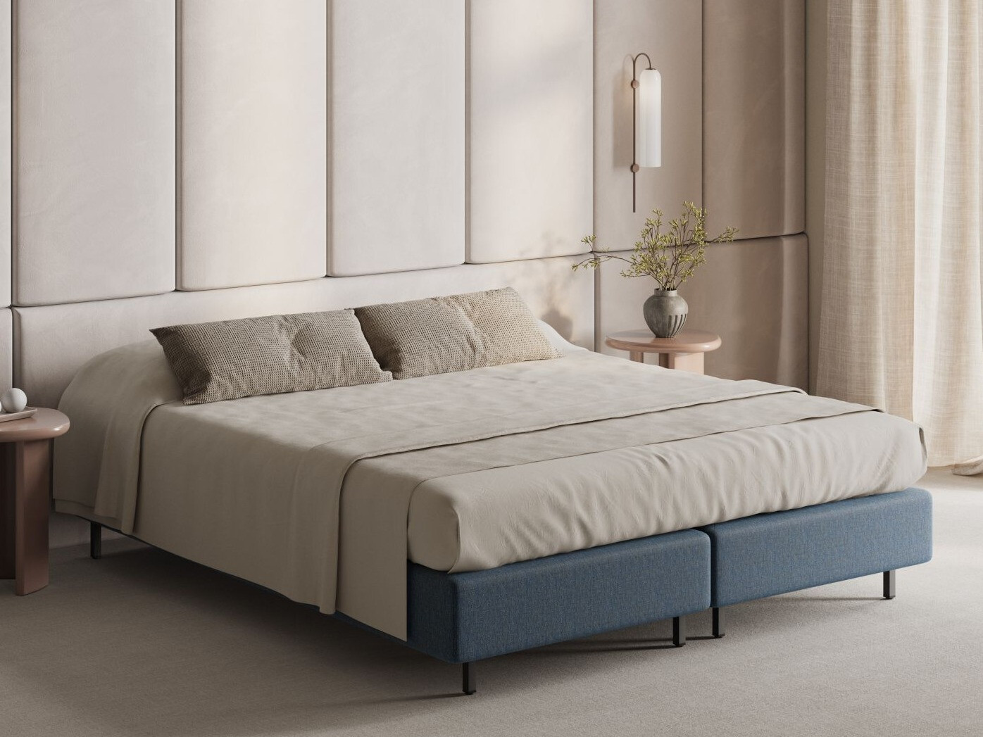 Lova Beckley 339 (Babel Blue)