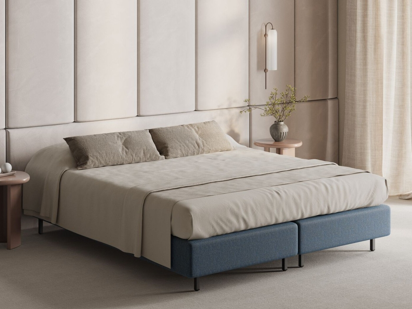 Lova Beckley 339 (Babel Blue)