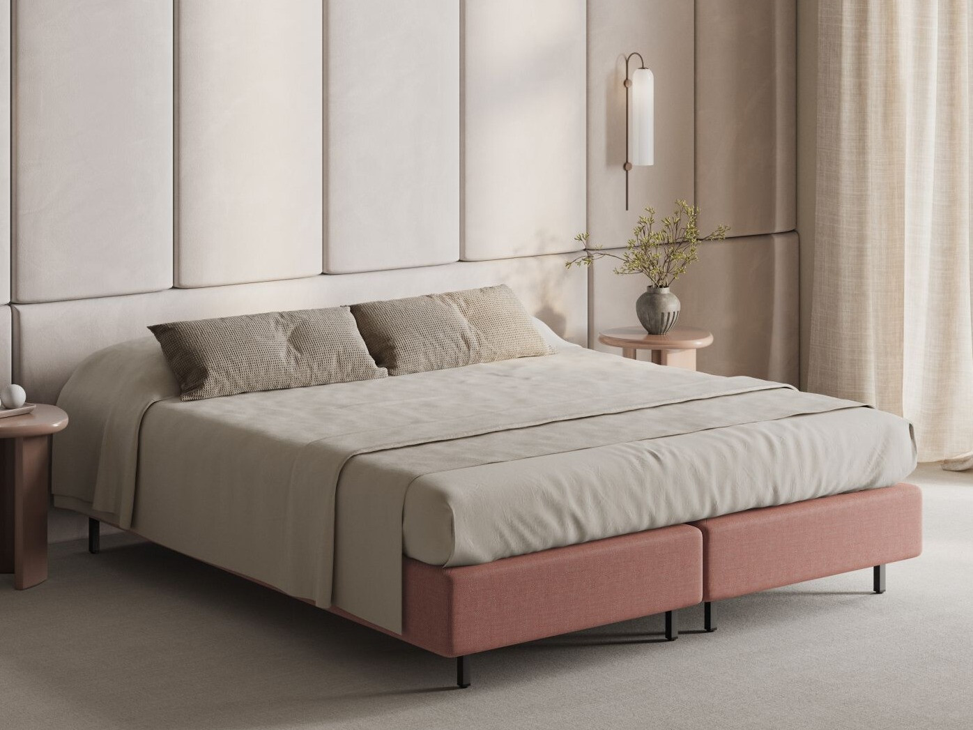 Lova Beckley 339 (BABEL RED)