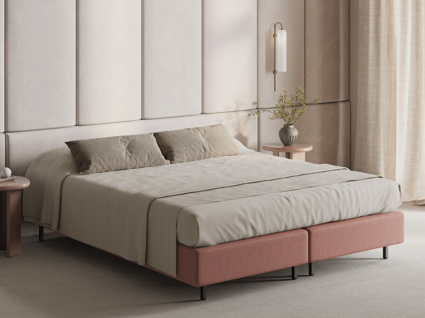 Lova Beckley 339 (BABEL RED)
