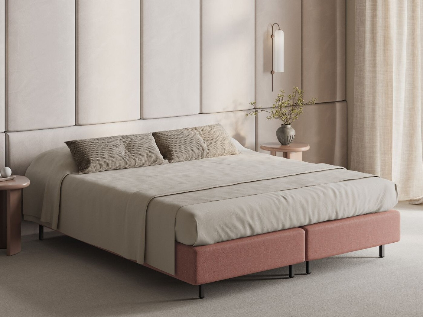 Lova Beckley 339 (BABEL RED)