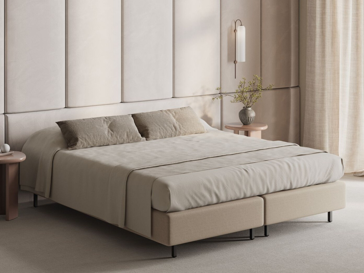 Lova Beckley 339 (Babel Toffee)