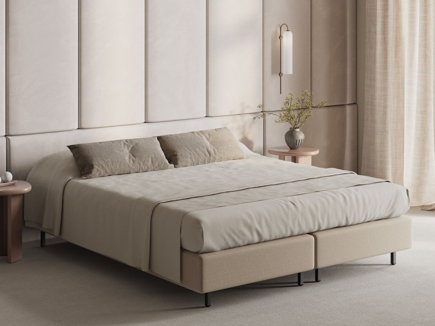 Lova Beckley 339 (Babel Toffee)