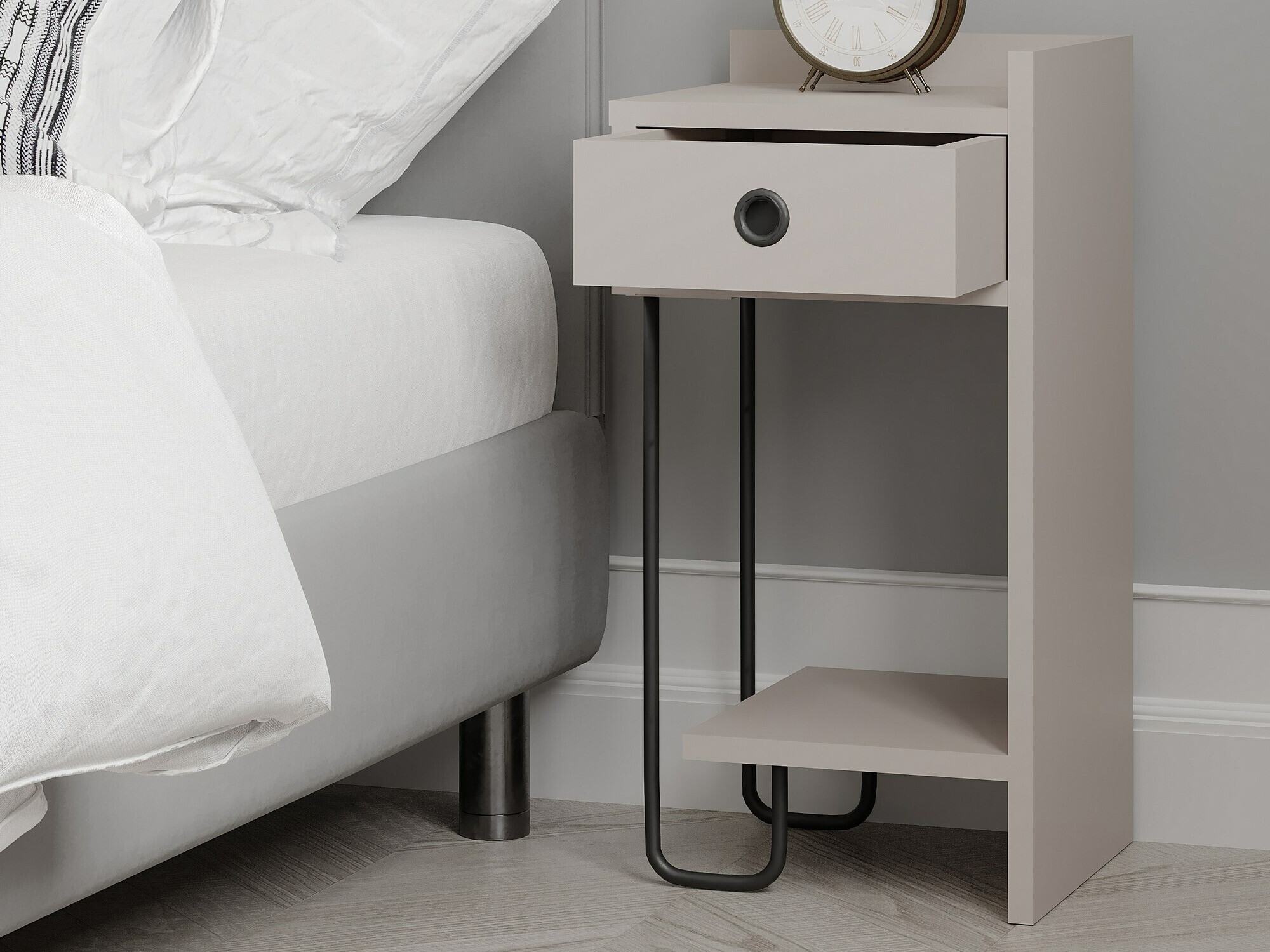 Naktinis staliukas ST8435