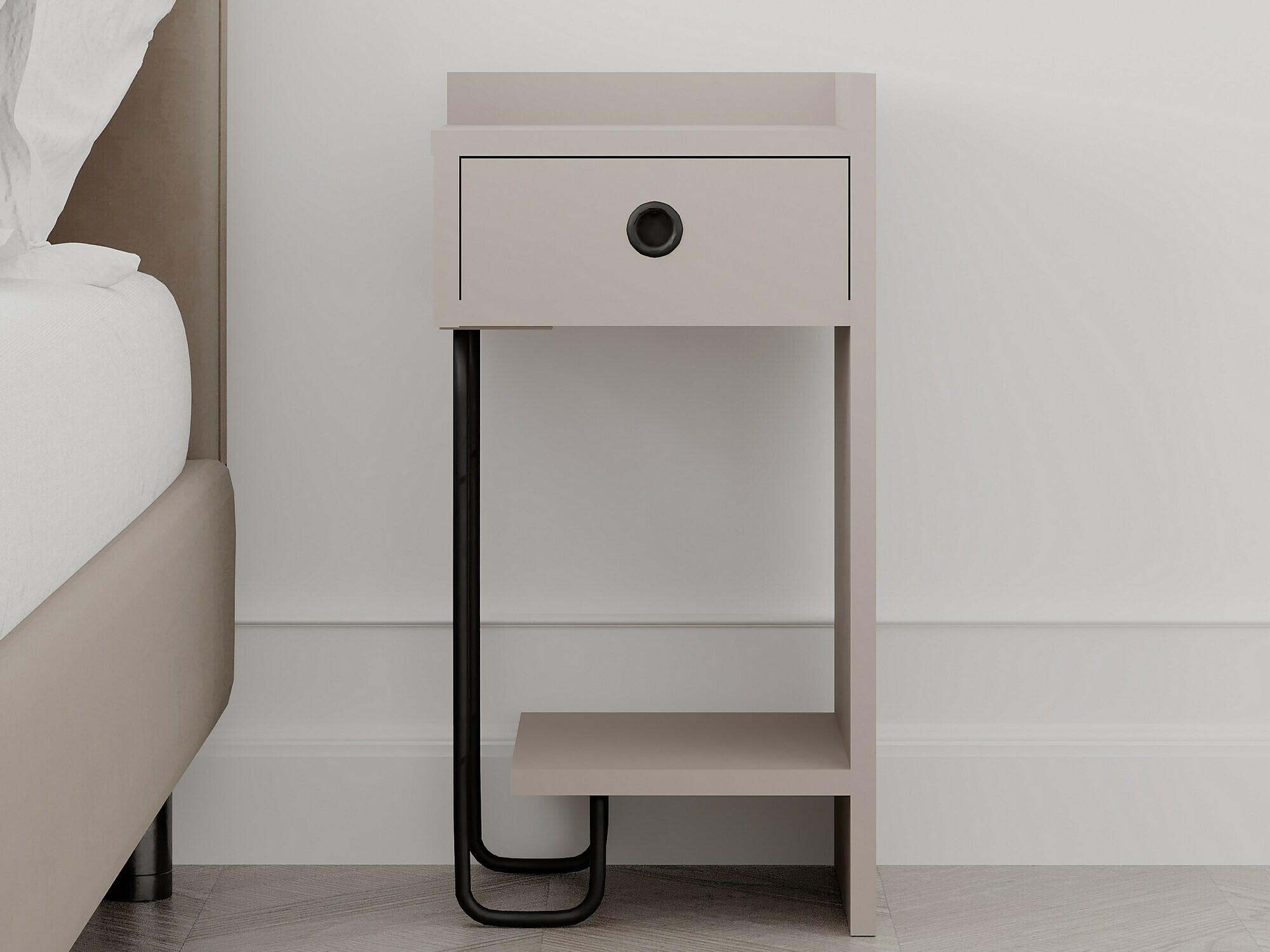 Naktinis staliukas ST8435