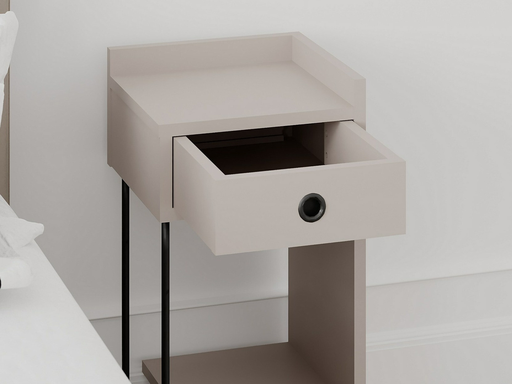 Naktinis staliukas ST8435