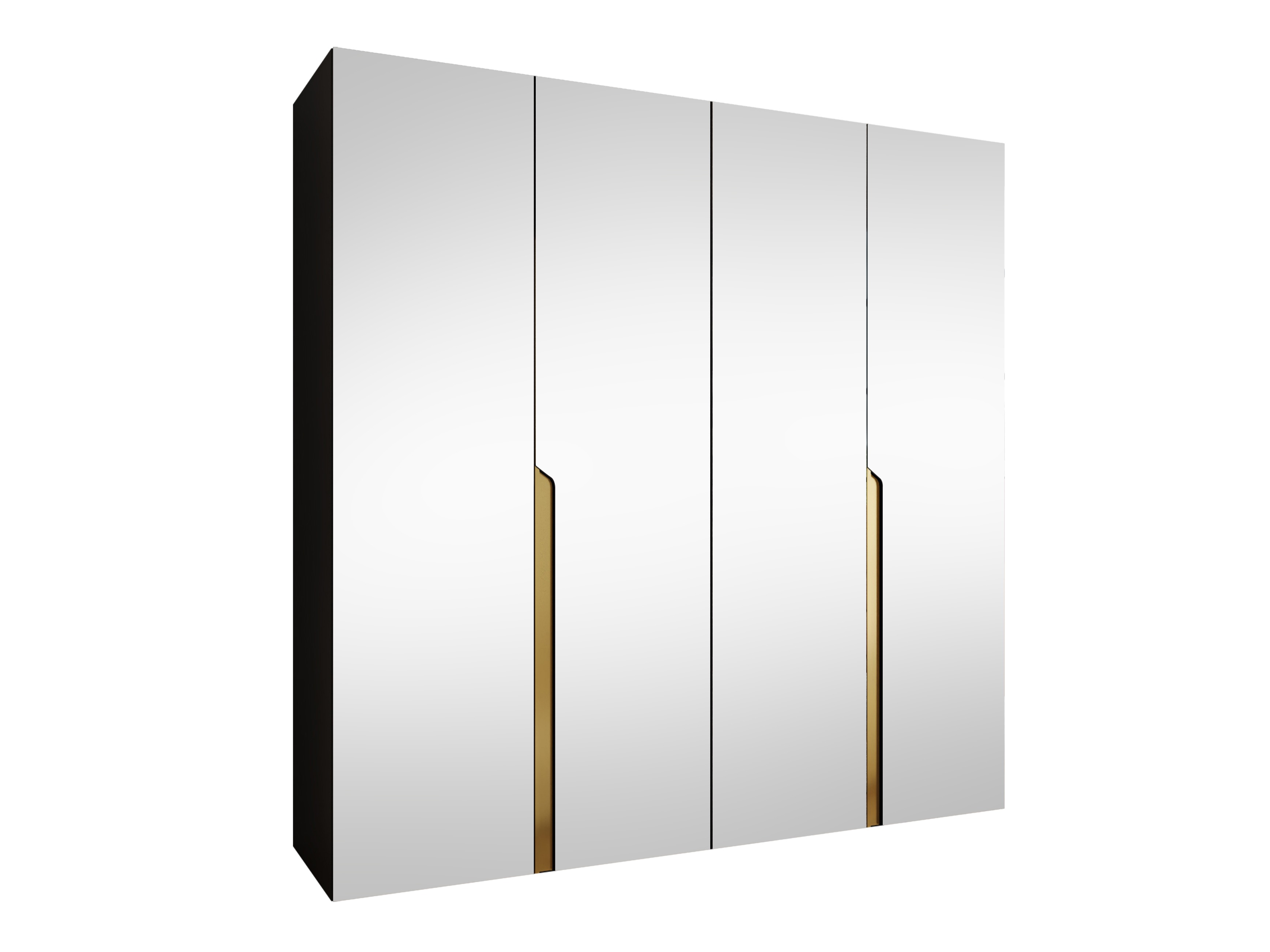 Spinta Hartford 591 (Juoda)