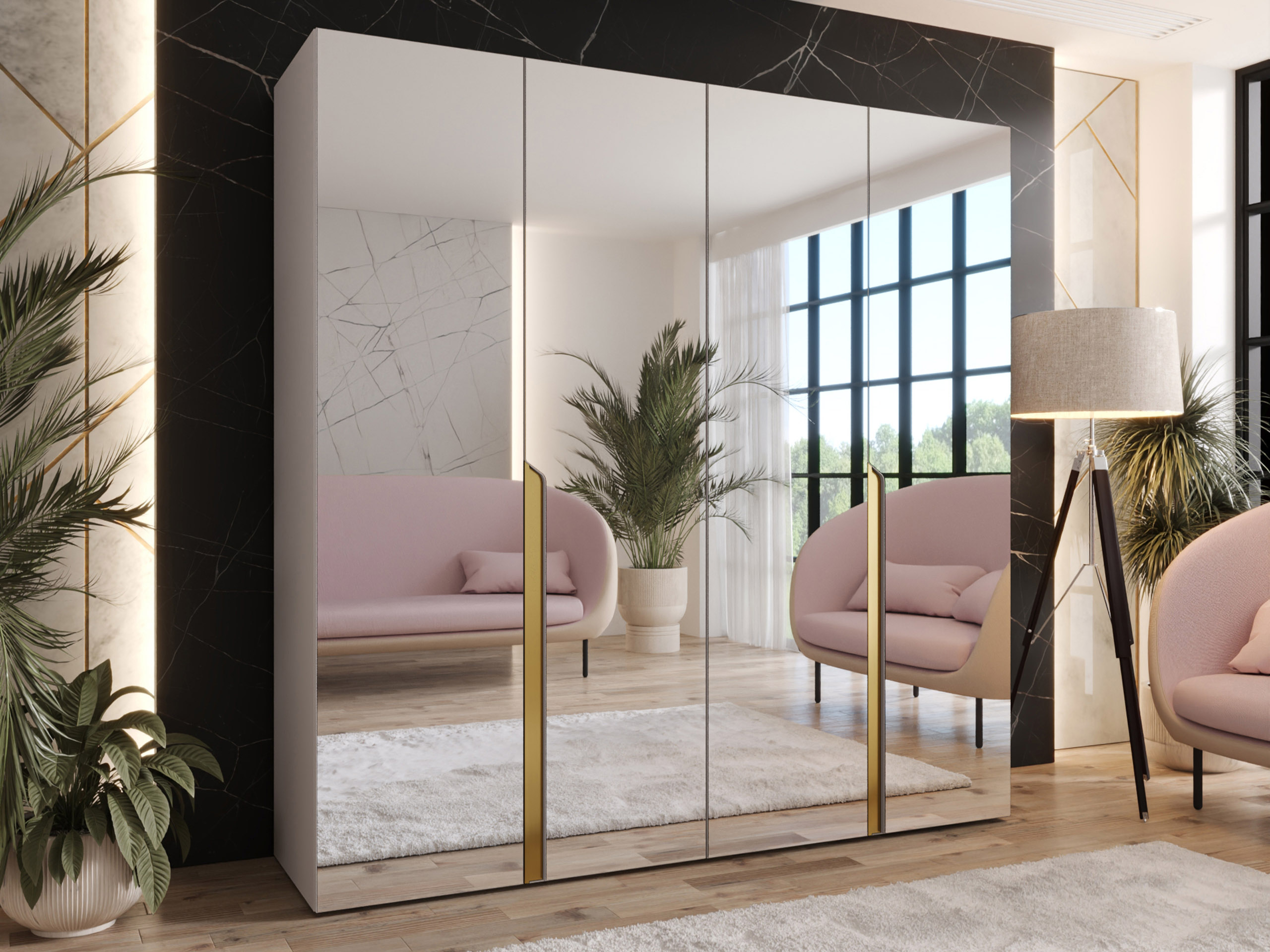 Spinta Hartford 591 (Kašmyras)