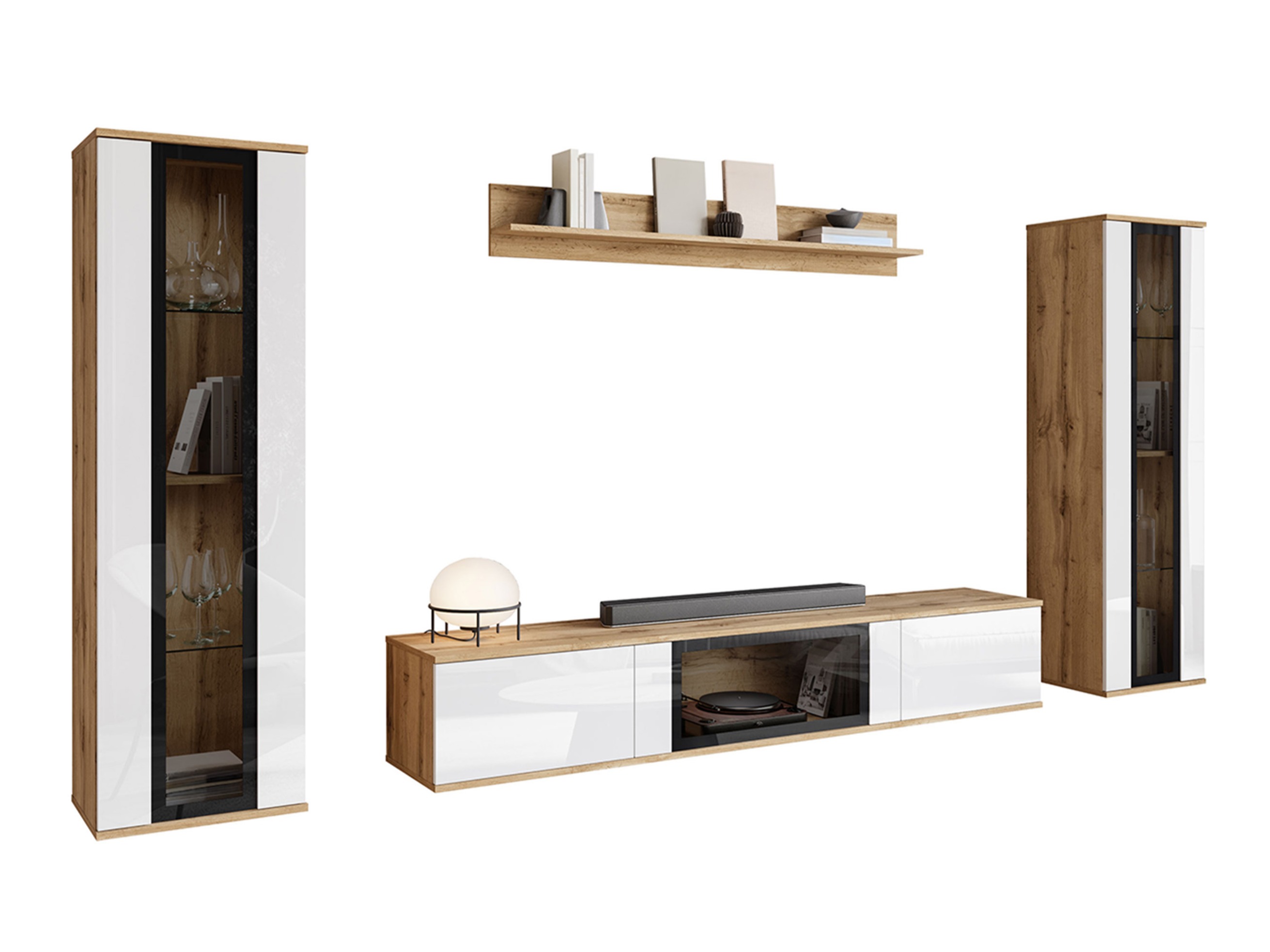 Svetainės komplektas ST8434