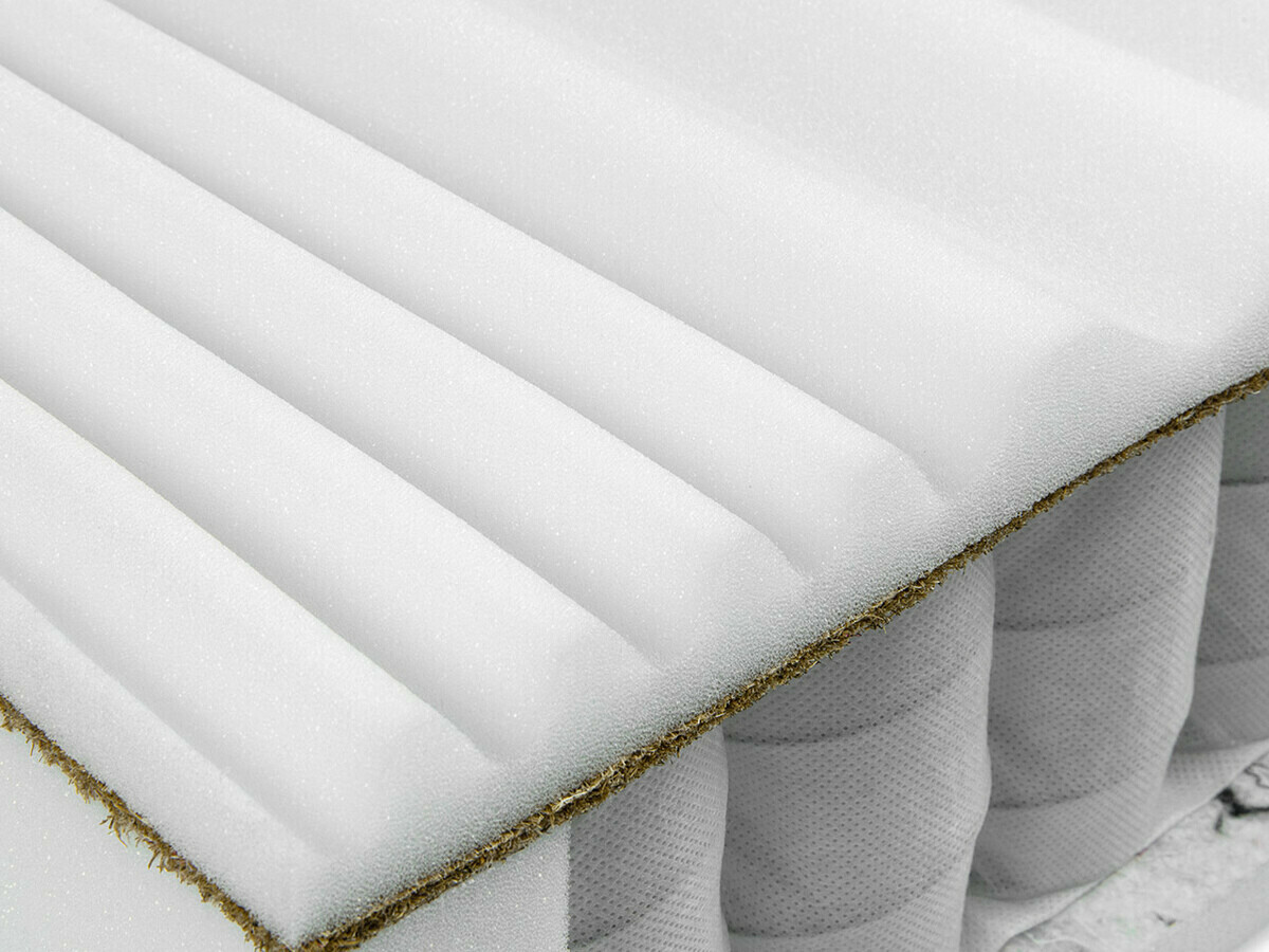 Čiužinys ST8464 su pažeista pakuote