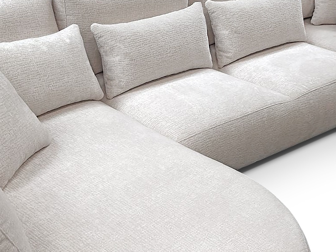 Minkštas kampas ST8451