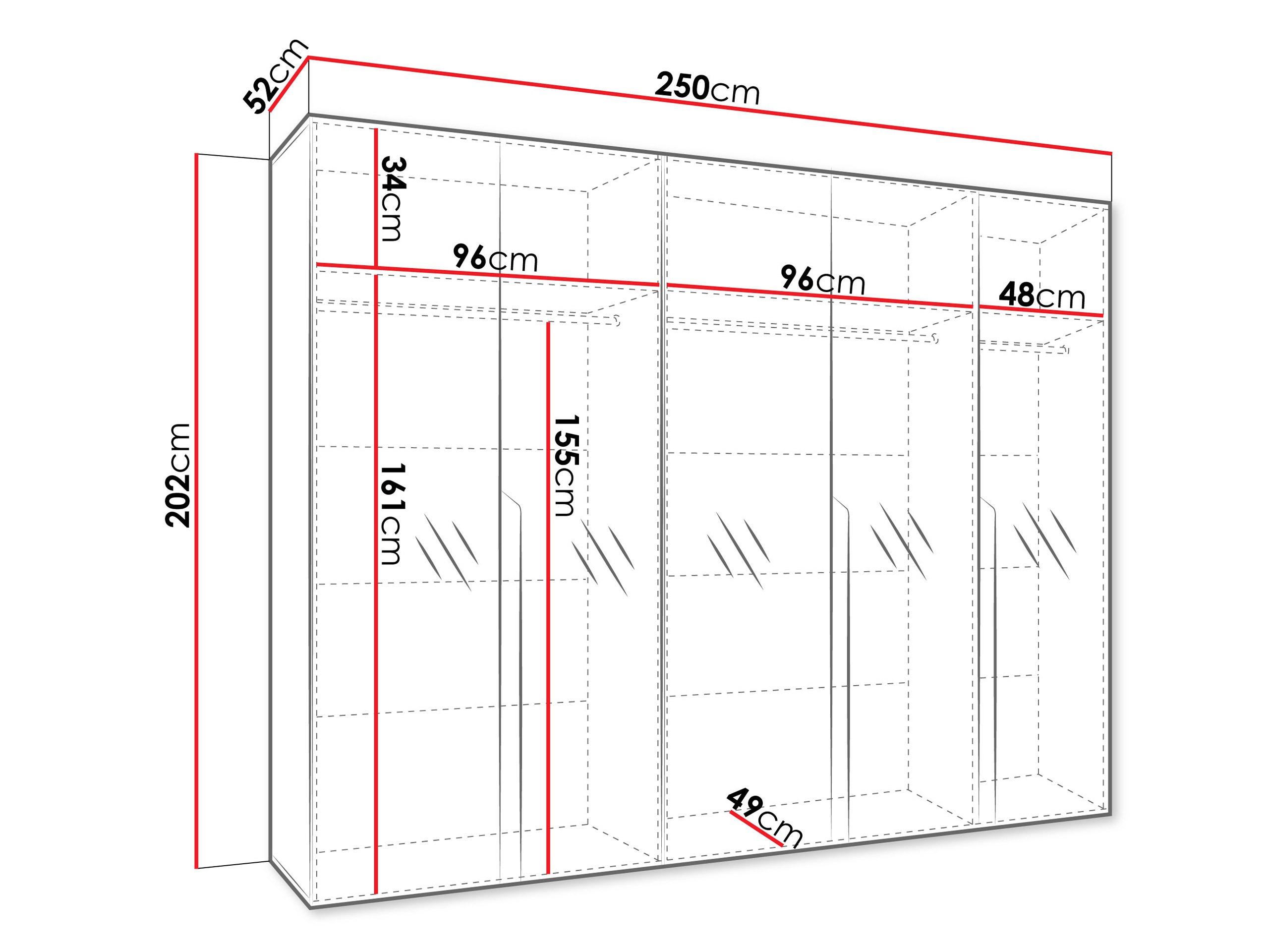 Spinta Hartford 592 (Juoda)