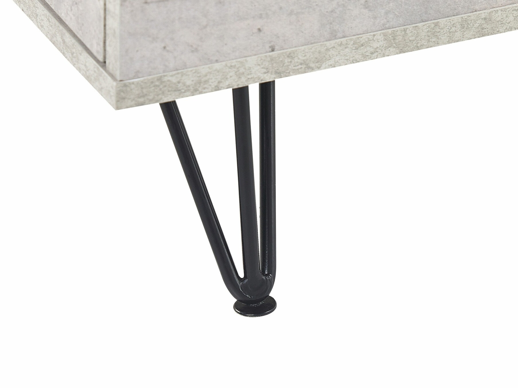 TV staliukas ST8465 su pažeista pakuote