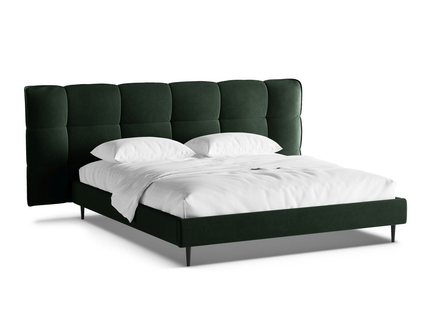 Lova Beckley 340 (Casino Deep Green)