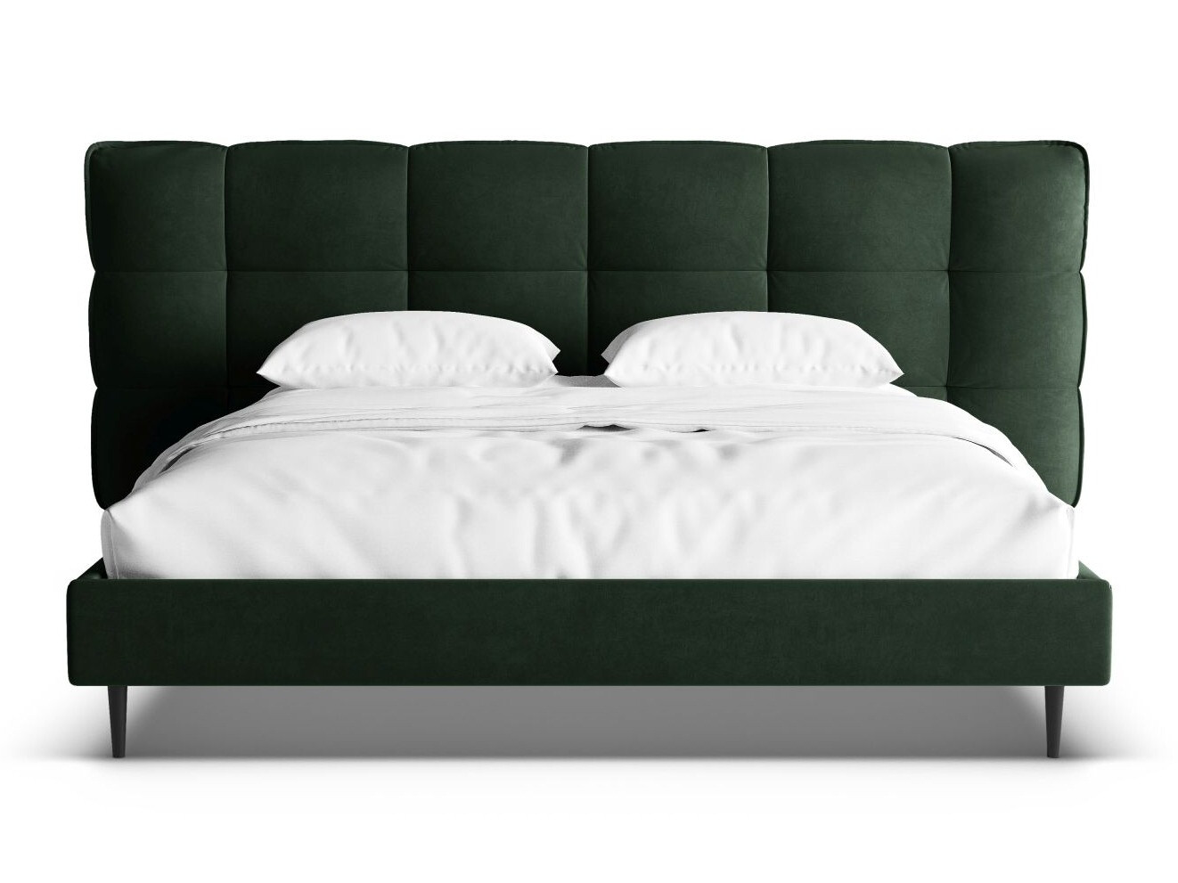 Lova Beckley 340 (Casino Deep Green)
