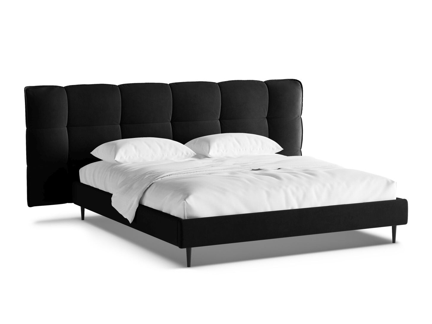 Lova Beckley 340 (Casino Juoda)