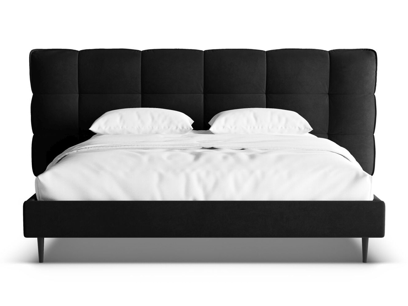 Lova Beckley 340 (Casino Juoda)