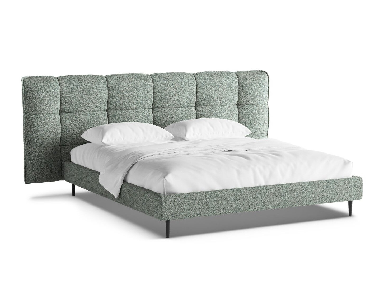 Lova Beckley 340 (Puente 33)