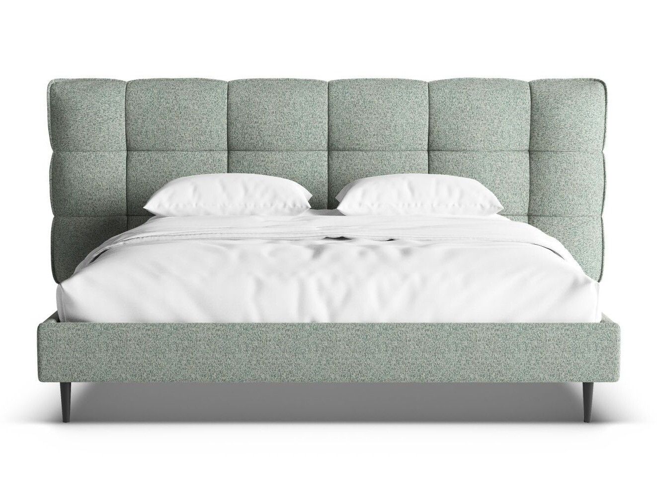 Lova Beckley 340 (Puente 33)